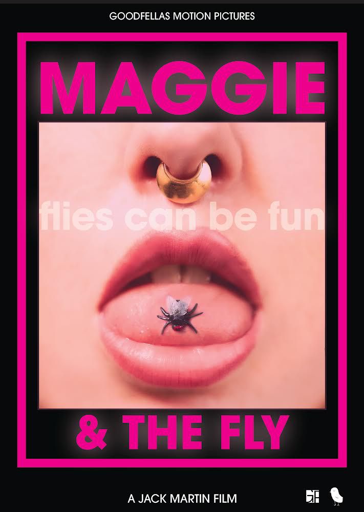 Maggie & The Fly | Gabriella Stufano