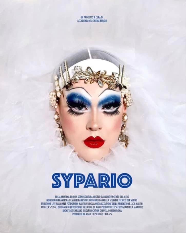 Sypario | Gabriella Stufano